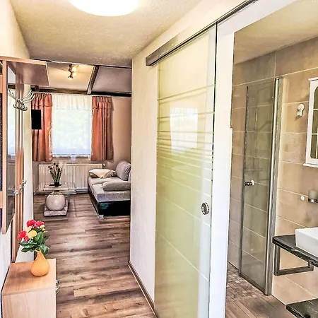 Hammel By Interhome Holiday home