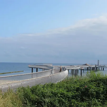 Holiday home Hammel By Interhome