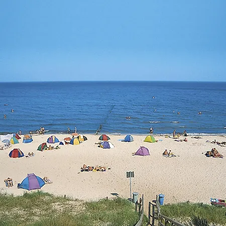 Holiday home Hammel By Interhome *