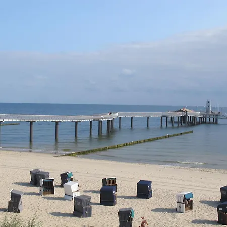 Hammel By Interhome Koserow