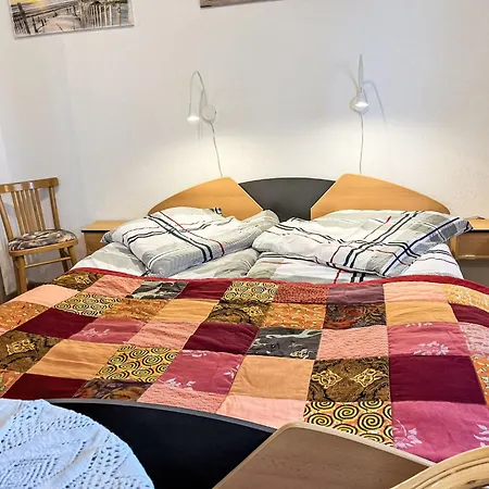 Hammel By Interhome Koserow