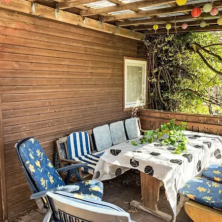 Hammel By Interhome * Koserow