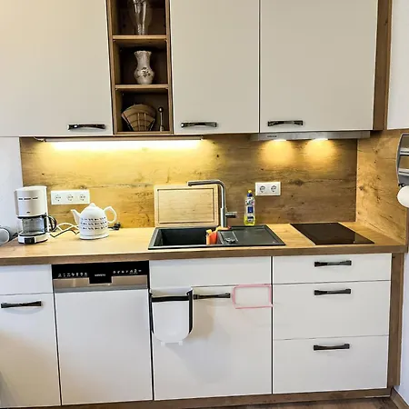 Hammel By Interhome