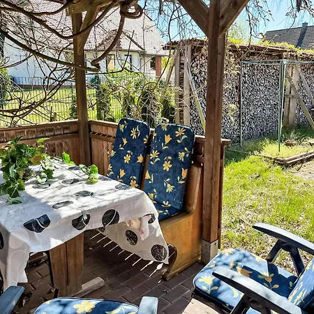 Hammel By Interhome Holiday home *