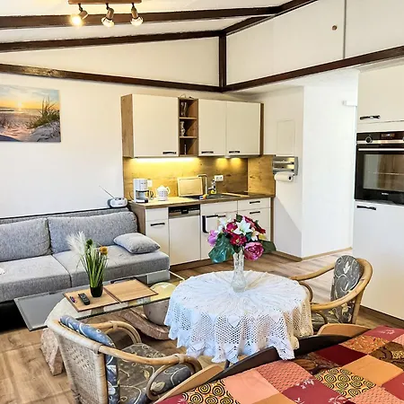 Hammel By Interhome Koserow