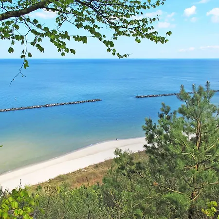 Holiday home Hammel By Interhome