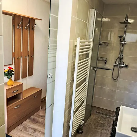 Hammel By Interhome Holiday home Koserow