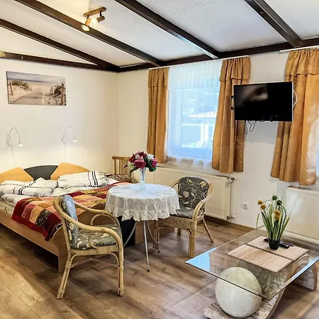 Hammel By Interhome * Koserow