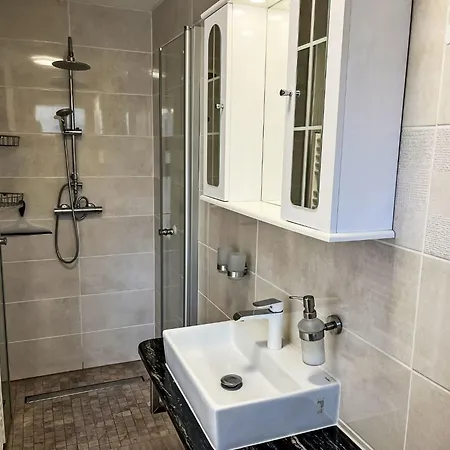 Hammel By Interhome Holiday home Koserow