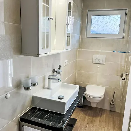 Hammel By Interhome