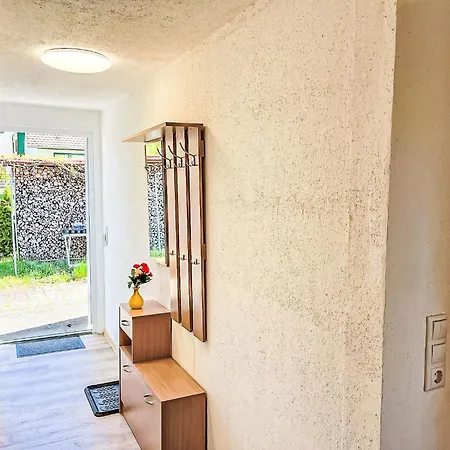 Hammel By Interhome Holiday home Koserow