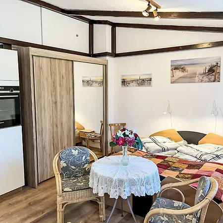 Hammel By Interhome Holiday home Koserow