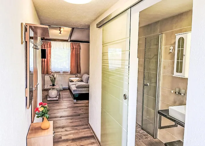 Hammel By Interhome Feriehus