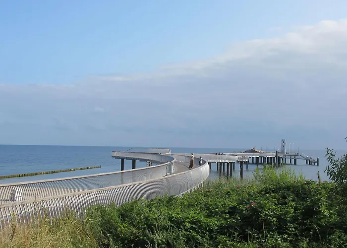 Feriehus Hammel By Interhome