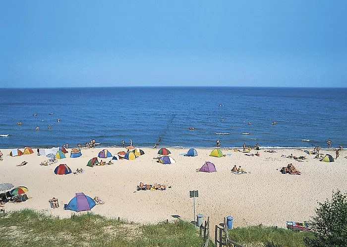 Feriehus Hammel By Interhome *