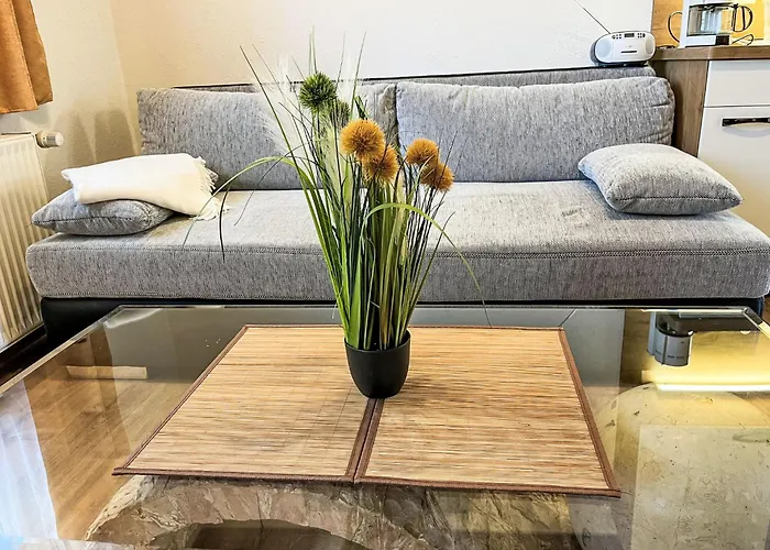 Feriehus Hammel By Interhome Koserow