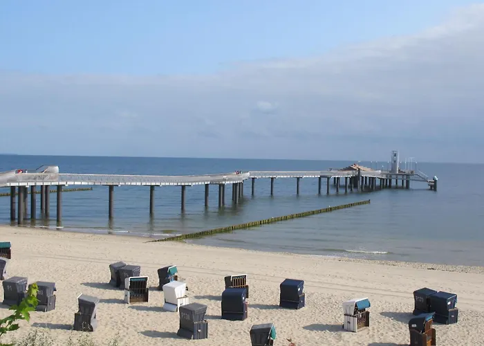 Hammel By Interhome Koserow