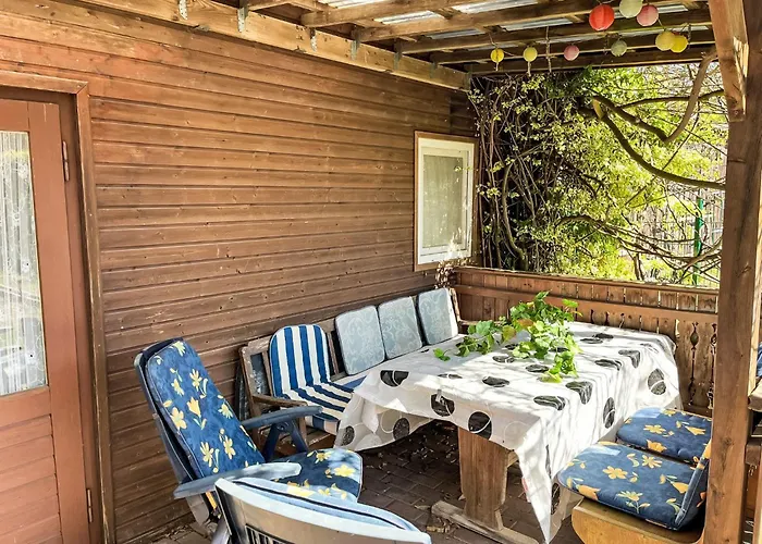 Hammel By Interhome * Koserow