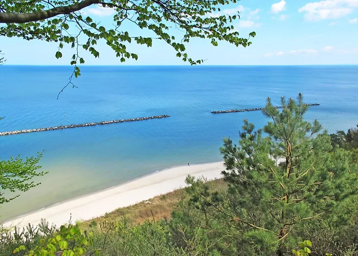 Feriehus Hammel By Interhome