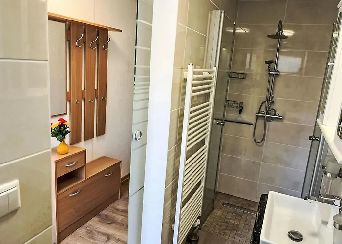 Hammel By Interhome Feriehus Koserow