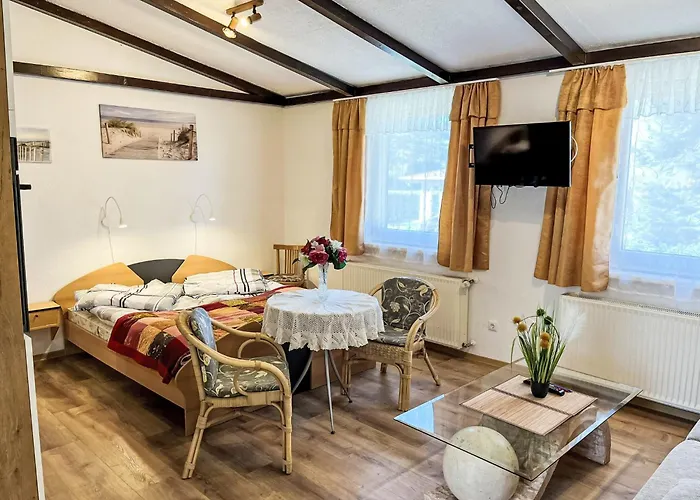 Hammel By Interhome * Koserow