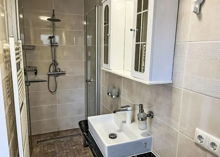 Hammel By Interhome Feriehus Koserow