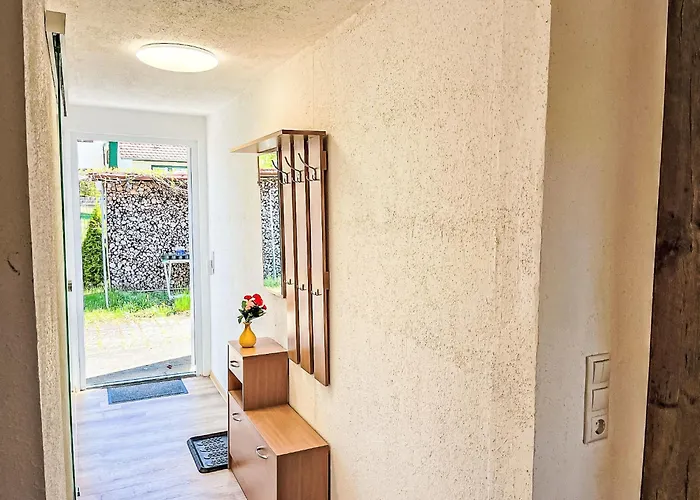 Hammel By Interhome Feriehus Koserow